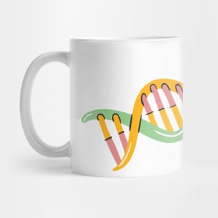 UVA Chemistry Mug